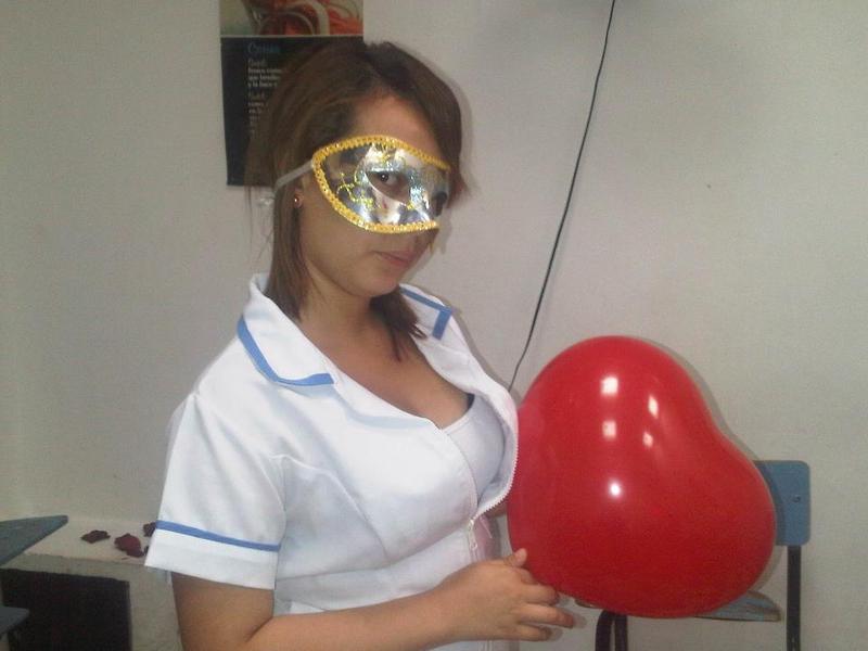 Date this fun Colombia girl Katherin from Cali CO9154