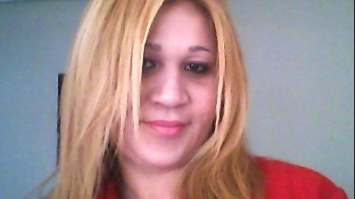 Date this lovely Brazil girl Katiucia from Castanhal BR6292