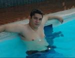 funny Colombia man  from Barranquilla CO9157