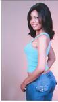georgeous Panama girl  from Panama PA223