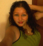 hard body Nicaragua girl  from Nicaragua NI86