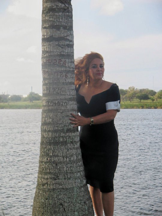 Date this sultry Mexico girl Kassandraveaney from Reynosa US12139