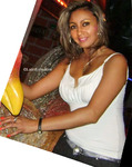 beautiful Colombia girl Tierna from Bogota CO9171