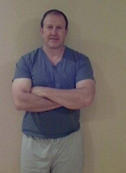 Date this foxy United States man Djt from Apple Valley US12144