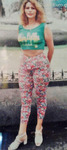 nice looking Mexico girl Linda from Mexico City MX596
