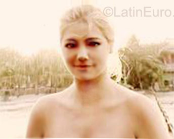 Date this passionate Mexico girl Ariadna from Guadalajara MX597