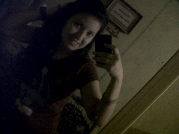 Date this attractive Honduras girl MadridSandy from San Perdo Sula HN553