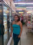 happy Honduras girl Nelsy from Ceiba, Atlantida HN556