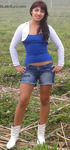 young Colombia girl Diney from Bogota CO9179