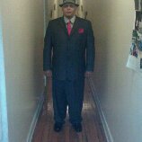 Date this passionate United States man Sit from Jersey City US12153