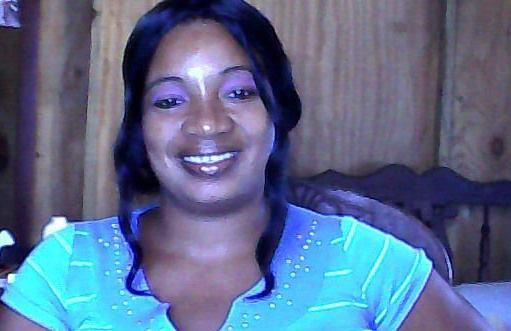 Date this charming Jamaica girl Joy from Ocho Rios JM421