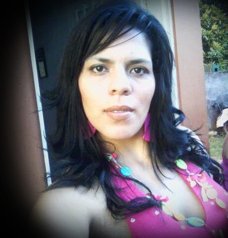 Date this young Colombia girl Lina maria from Medellin CO9186