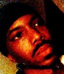 young United States man  from Cleveland US12158