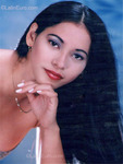 young Colombia girl Laura from Neiva CO9190