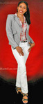 attractive Honduras girl Cindy from Tegucigalpa HN560