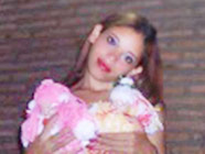 Date this exotic Brazil girl Rosiana from Santana Do Acarau BR6303