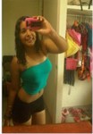 tall Panama girl Nicole from Panama PA230