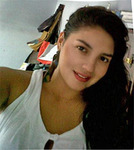 pretty Colombia girl Andrea from Manizales CO9211