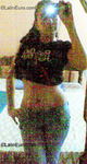voluptuous Honduras girl Evelyn from Tocoa HN565