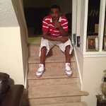 pretty United States man  from Atlanta US12177