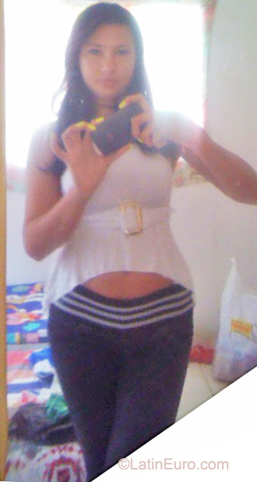 Date this passionate Brazil girl Amanda from Sao Paulo BR6310