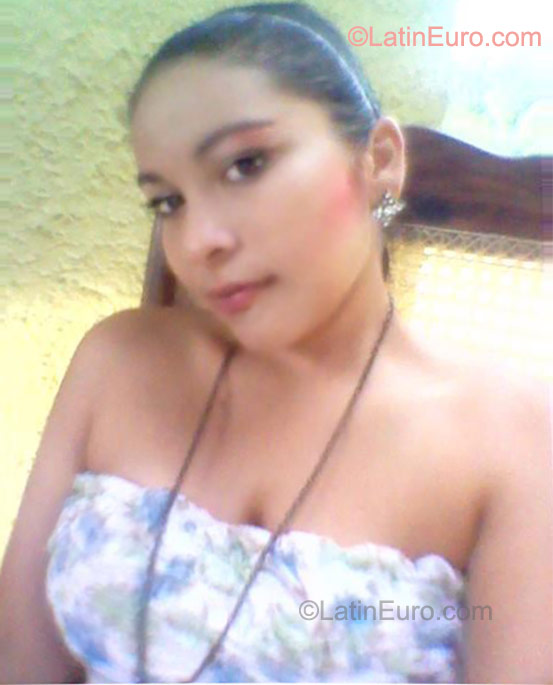 Date this funny Colombia girl Liliana from Cucuta CO9217