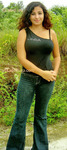 good-looking Costa Rica girl ISABEL from San Jose CR170