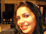 happy United States girl Carolina Fernanda from Miami US12182