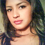 athletic Honduras girl  from Tegucigalpa HN567