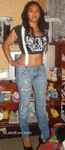 foxy El Salvador girl Rocio from San Salvador SV76