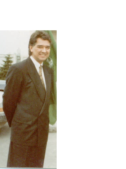 Date this good-looking Dominican Republic man Gary from Santo Domingo DO10270