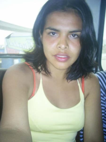 Date this stunning Peru girl Mariel_kelly from Lima_peru PE534