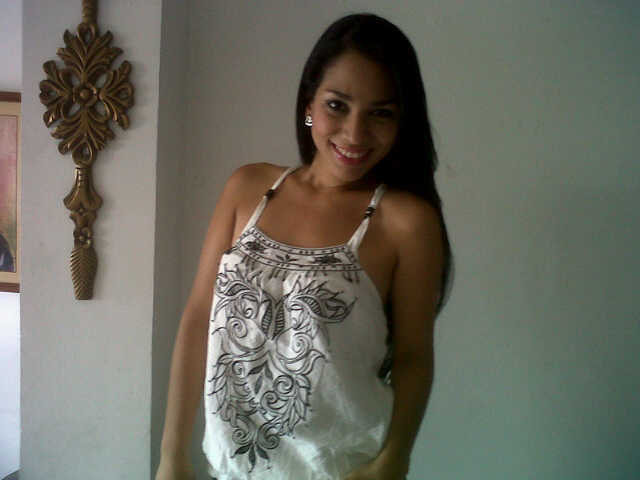 Date this young Colombia girl Costea from Barranqulla CO9229