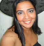 beautiful Colombia girl Elisa from Cali CO9231