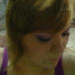 voluptuous Mexico girl Yessi from Mexico City MX605