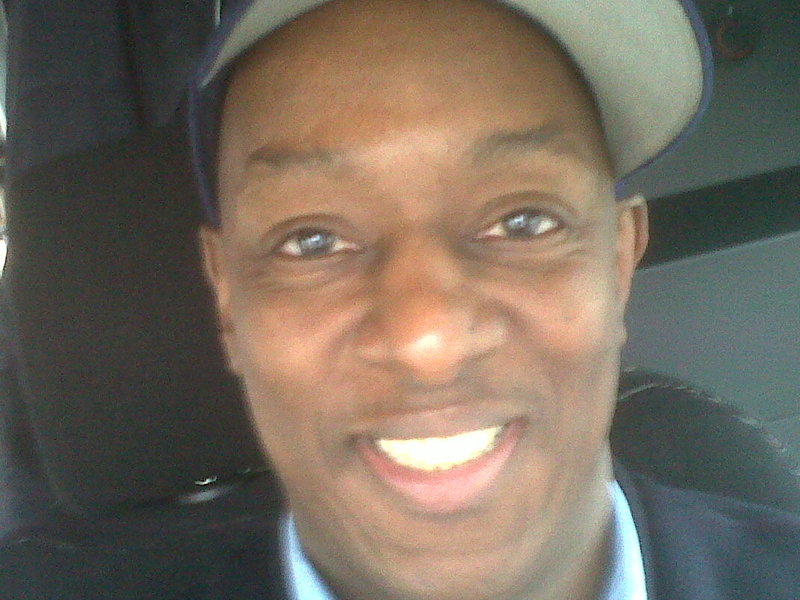 Date this stunning United States man PANASONIC from Bronx US12196