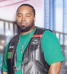 fun United States man DUANE from Buffalo US12209