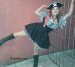 cute Brazil girl Vania from Sao Paulo BR8361