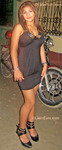 attractive Honduras girl Yolanda from San Pedro Sula HN575