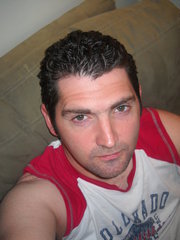 Date this attractive United States man Brain from Lake City US12218