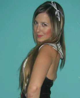 Date this nice looking Colombia girl Danielita23 from Pereira CO9251