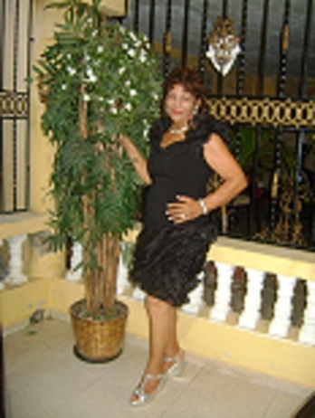 Date this fun United States girl Cathy_blanco from Houston US12222