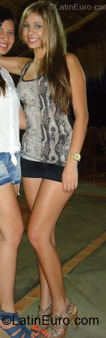 Date this beautiful Colombia girl Candy from Sincelejo CO9254