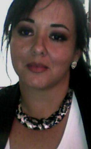 Date this sultry Colombia girl NORMA from Tulua CO9256