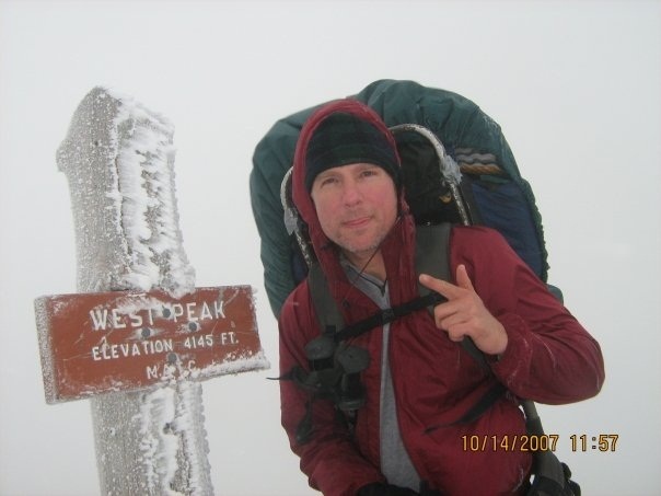 Date this funny United States man Zerohiker from Carlisle US12226