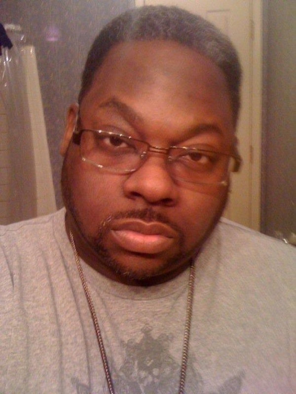 Date this beautiful United States man Ruffian from Jacksonville US12229