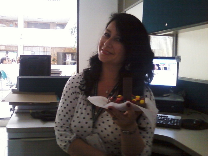 Date this delightful Colombia girl Angela2012 from Bogota CO9266