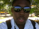 cute Jamaica man Anthony from St. Elizabeth JM425
