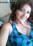 fun Mexico girl Maria Guadalupe from Zamora MX612