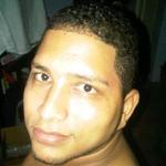 attractive Dominican Republic man  from Santiago DO10334